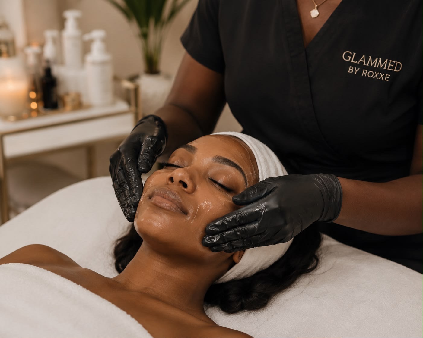 Facials