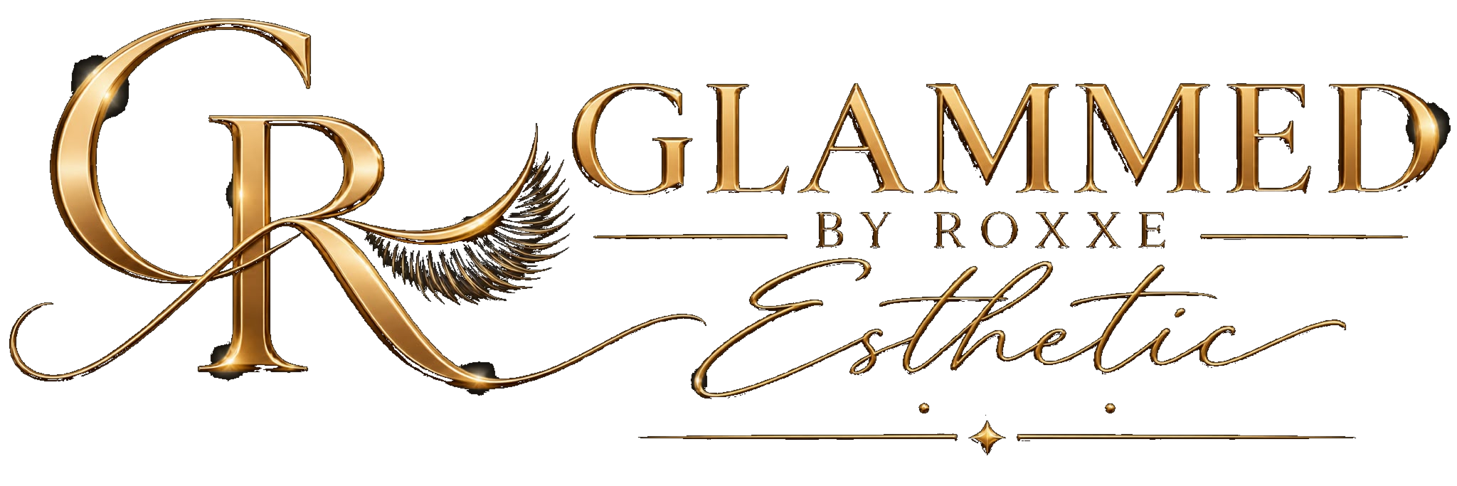 Glammed by Roxxe Esthetic