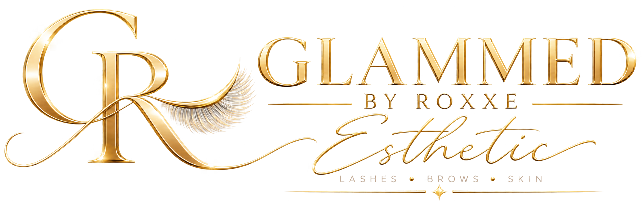Glammed by Roxxe Esthetic