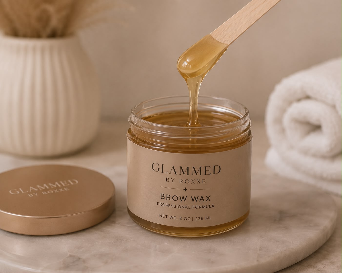 Brow Waxing